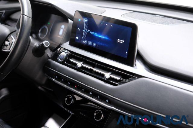 DR MOTOR DR 5.0 1.5 BI-FUEL GPL NEOPATENTATI TETTO PANORAMA