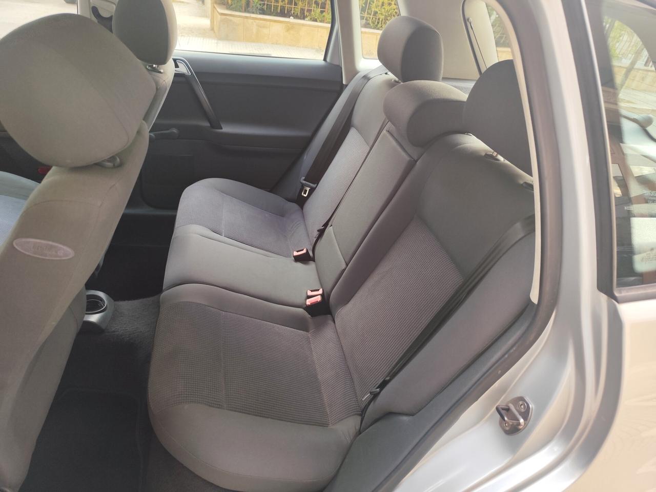 Volkswagen Polo 1.4 TDI 75CV DIESEL 5p. Trendline