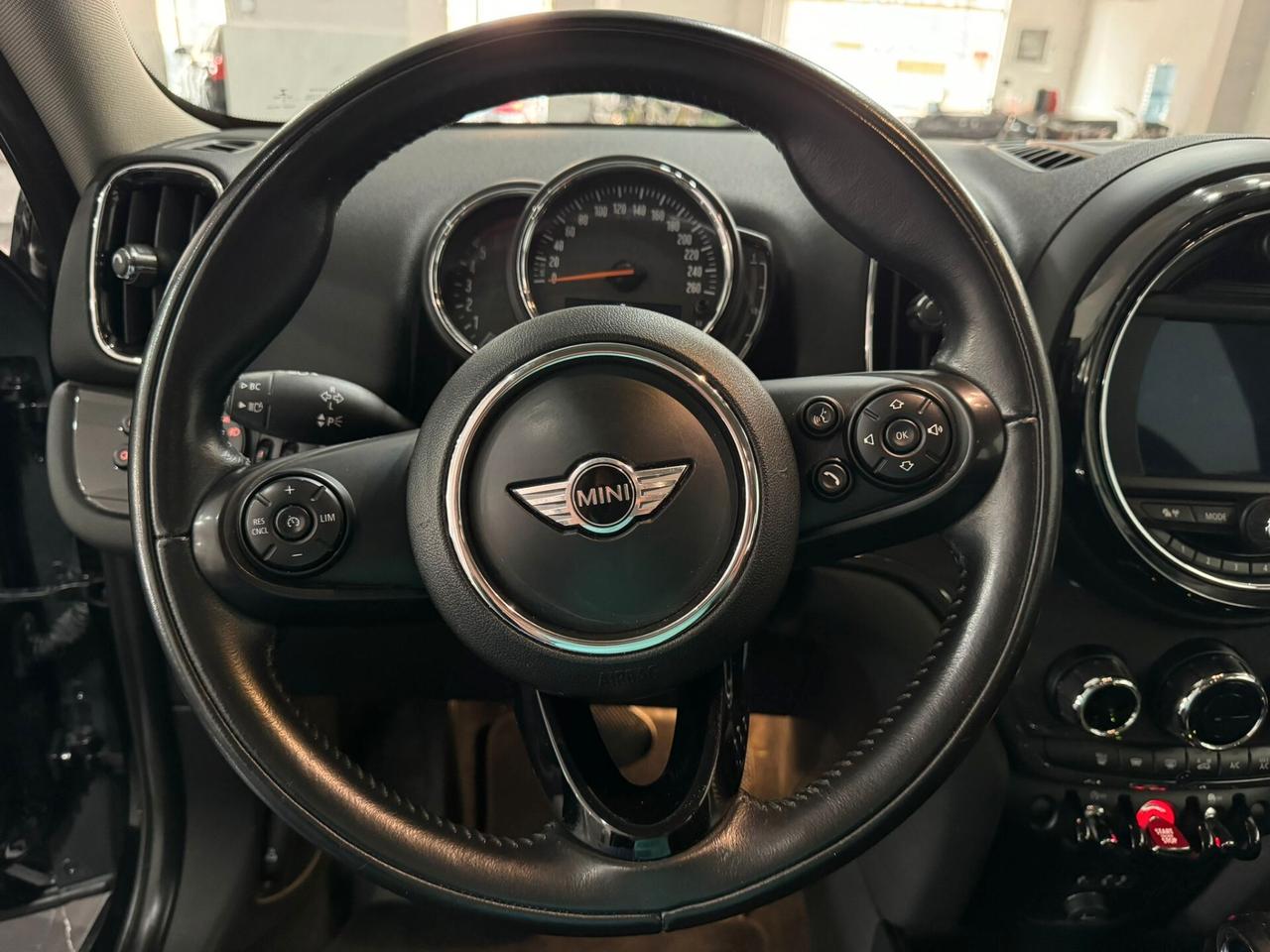 Mini Cooper D Countryman Mini 2.0 Cooper D Hype Countryman