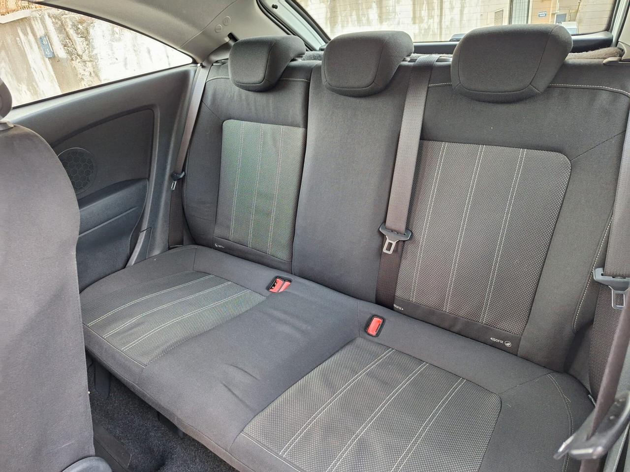 Opel Corsa 1.3 CDTI 95CV 3 porte SPORT