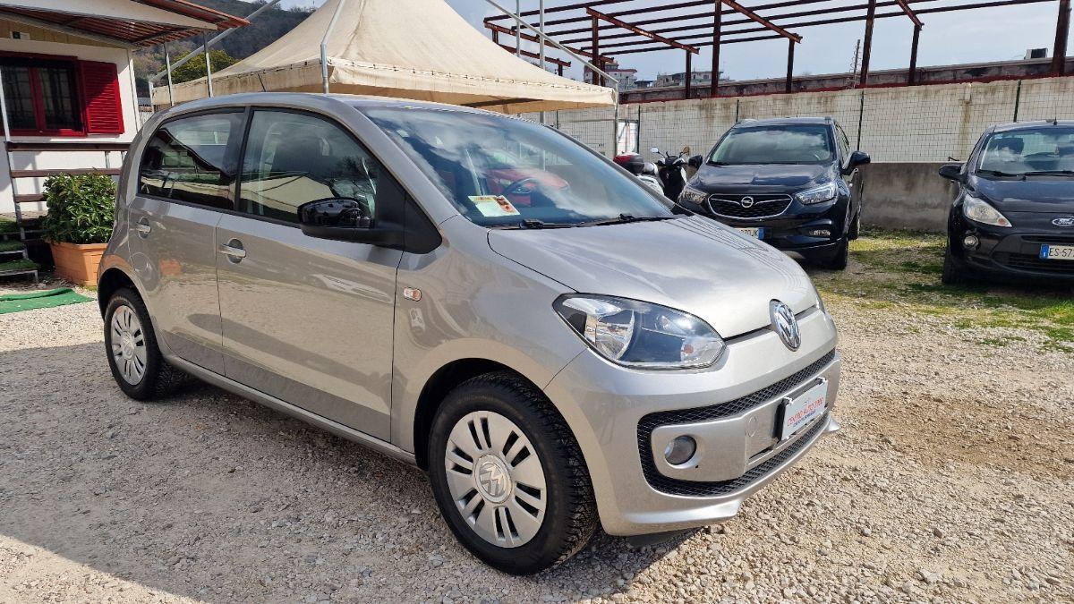 VOLKSWAGEN - Up! - 1.0 5p. eco club BMT