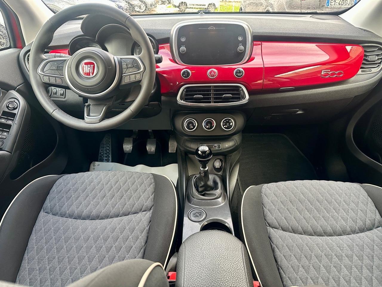 Fiat 500X 1.0 T3 120 CV Cross