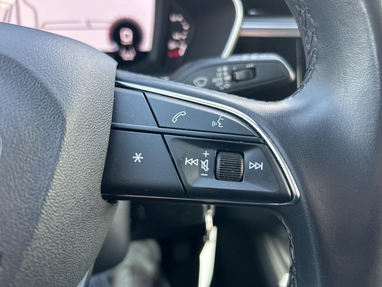 Audi Q3 35 2.0 tdi s-tronic