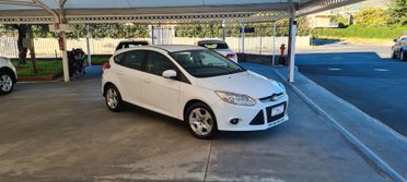 Ford Focus 1.6 TdCi 116cv