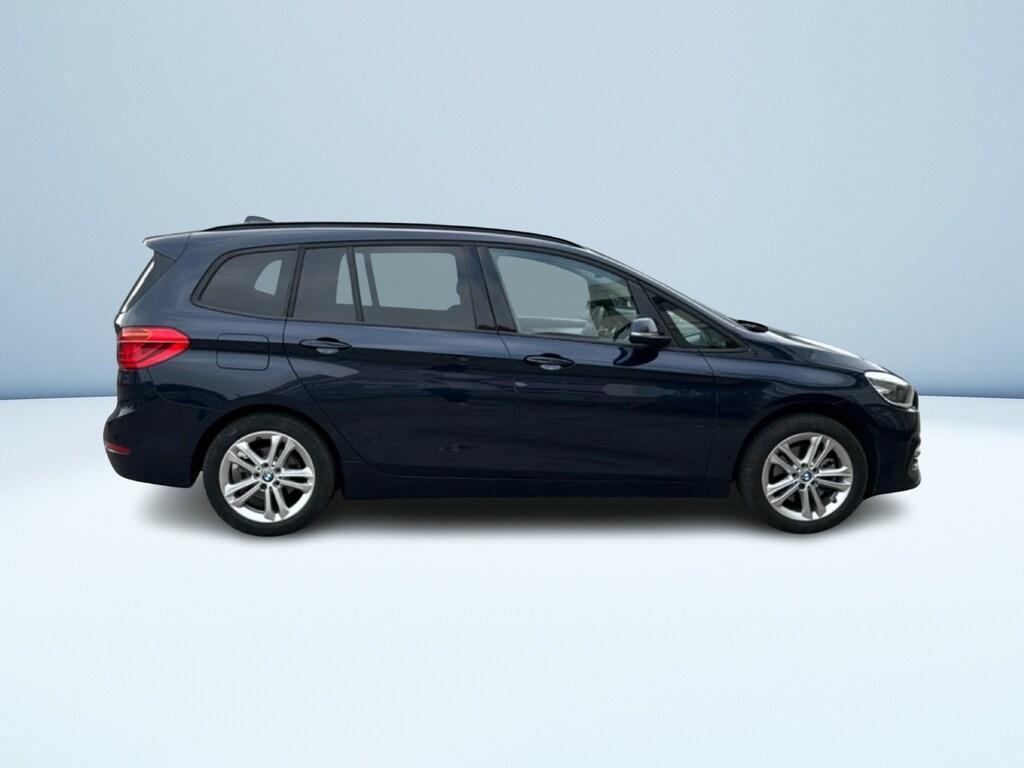 BMW Serie 2 Gran Tourer 218 i Sport DCT