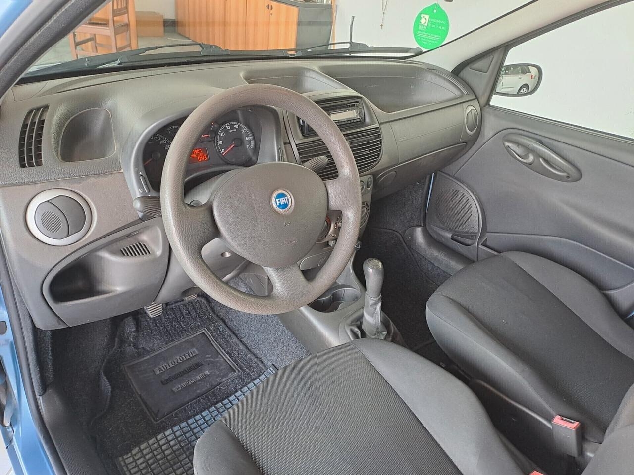 Fiat Punto Classic 1.3 MJT 16V 5 porte