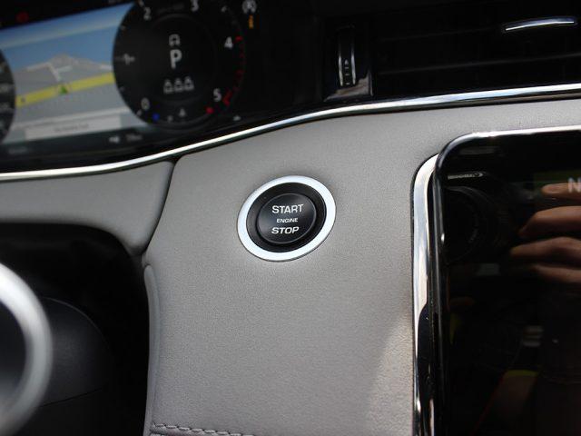 LAND ROVER Range Rover Evoque 2.0 I4 AWD Auto R-Dynamic