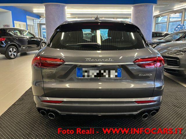 MASERATI Grecale 2.0 Q4 MHEV 300 CV GT Iva Esposta Prezzo reale