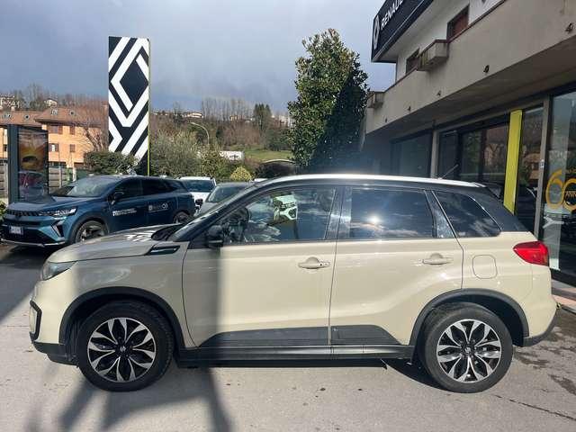 Suzuki Vitara Vitara 1.6 ddis V-Cool s