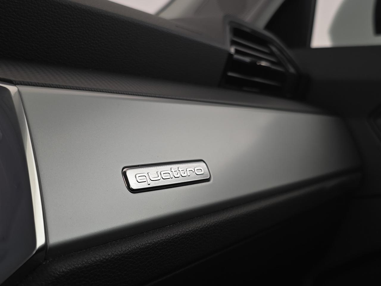 Audi Q3 40 2.0 tdi business quattro 190cv s-tronic