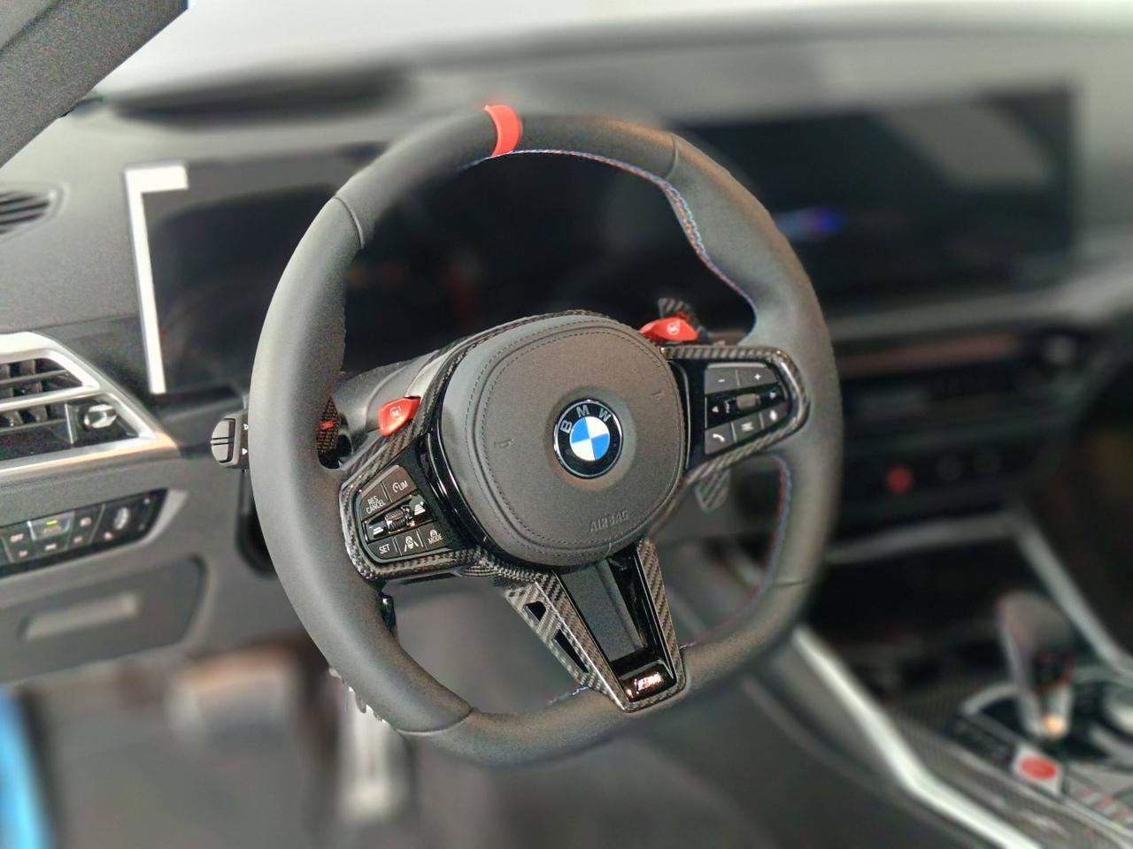 BMW BMW M4 Competition M xDrive Coupé