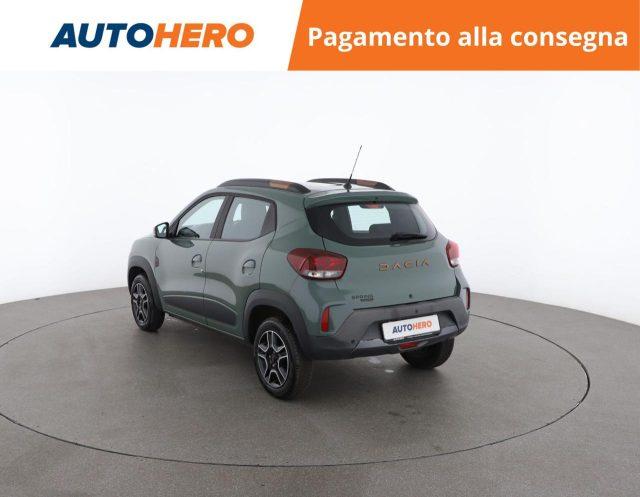 DACIA Spring Extreme Electric 65