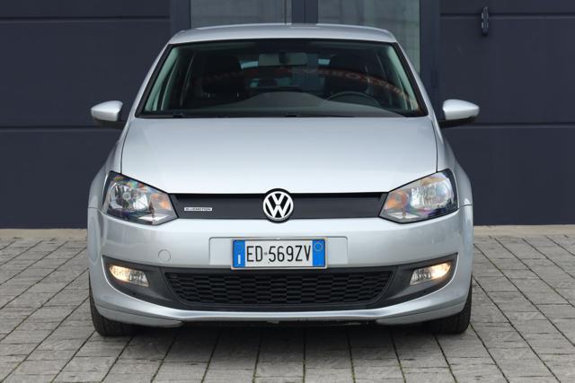 VOLKSWAGEN Polo 1.2 TDI 5 p. BlueMotion