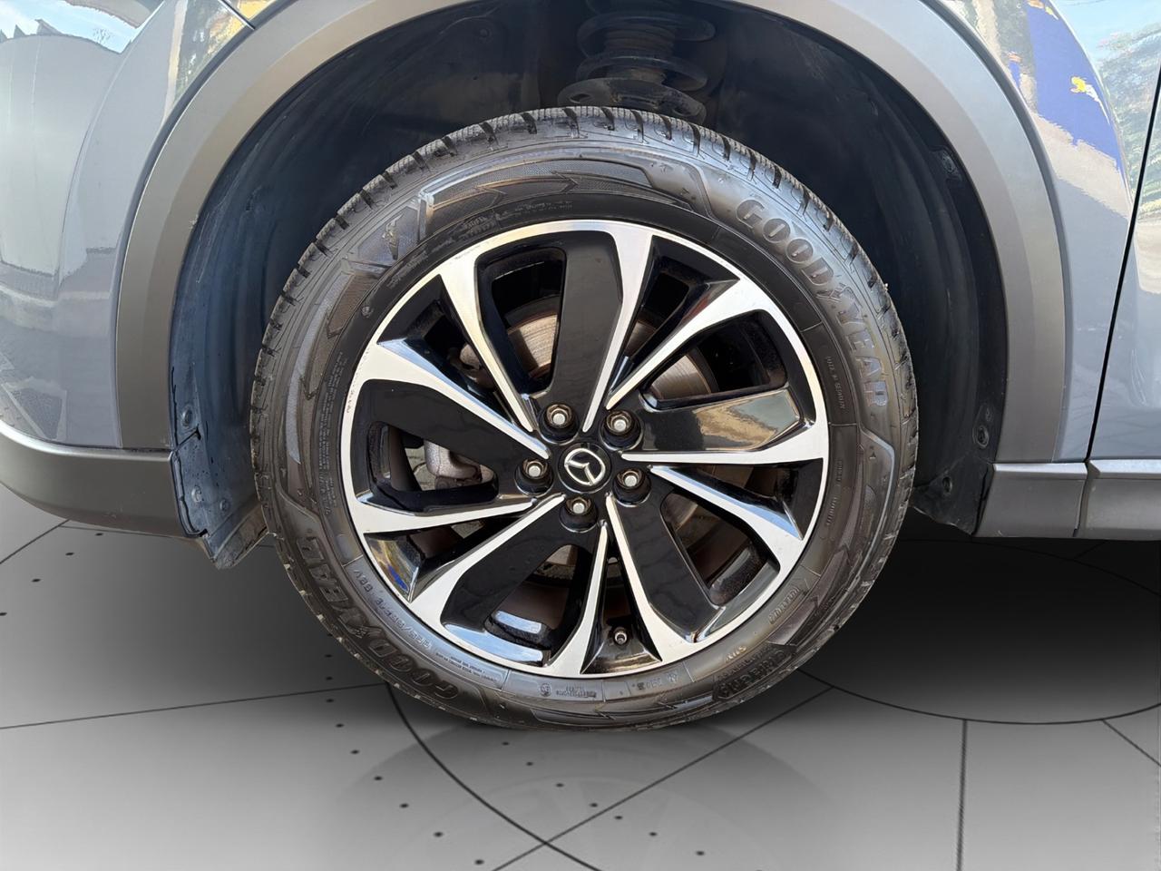 MAZDA CX-5 2.2 Centre-Line 2wd 150cv auto