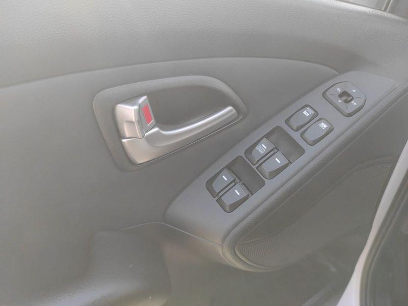 Hyundai ix35 1.7 crdi Style 2wd