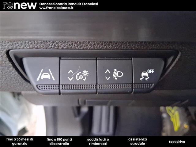 RENAULT Kangoo 1.5 Blue dCi 95cv Authentic