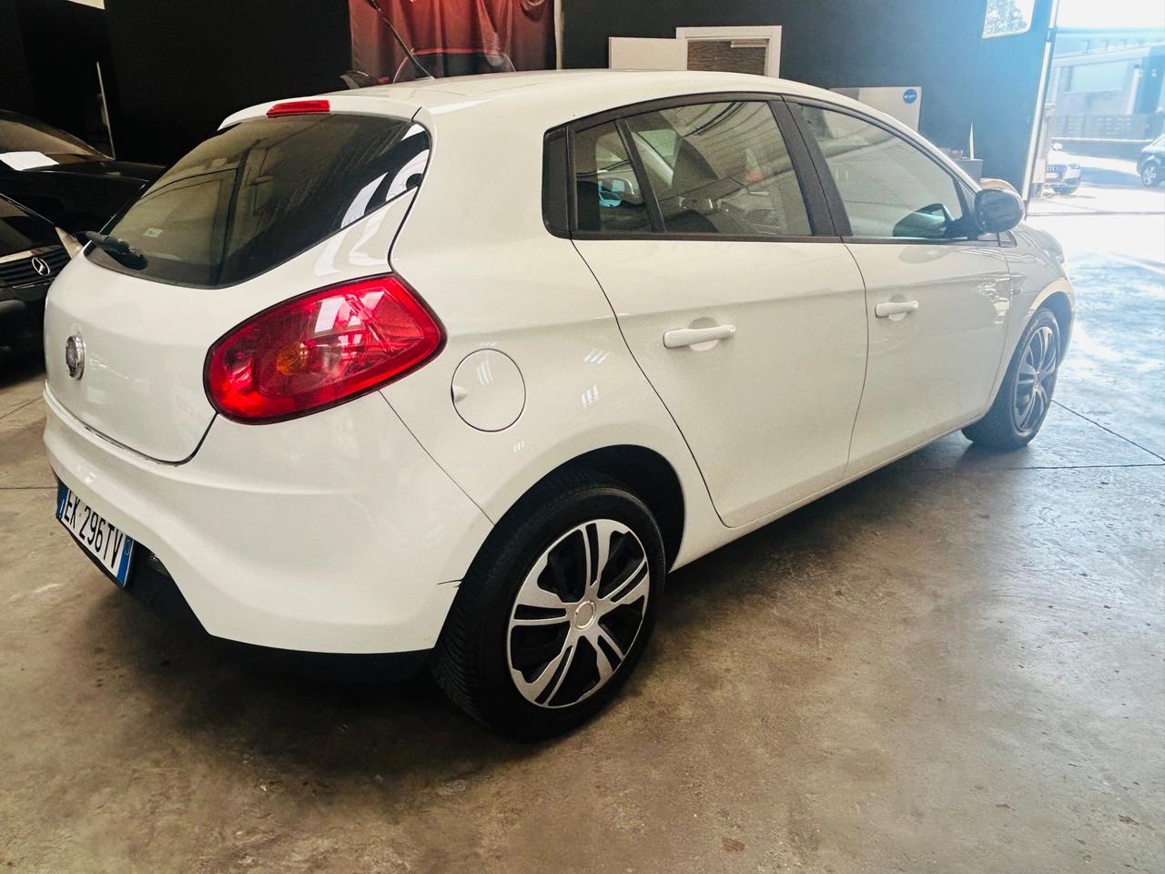 Fiat Bravo 1400cc 90 cv gpl fino 2031