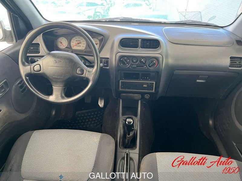 Daihatsu Terios Terios 1.3 DB c/2airbag