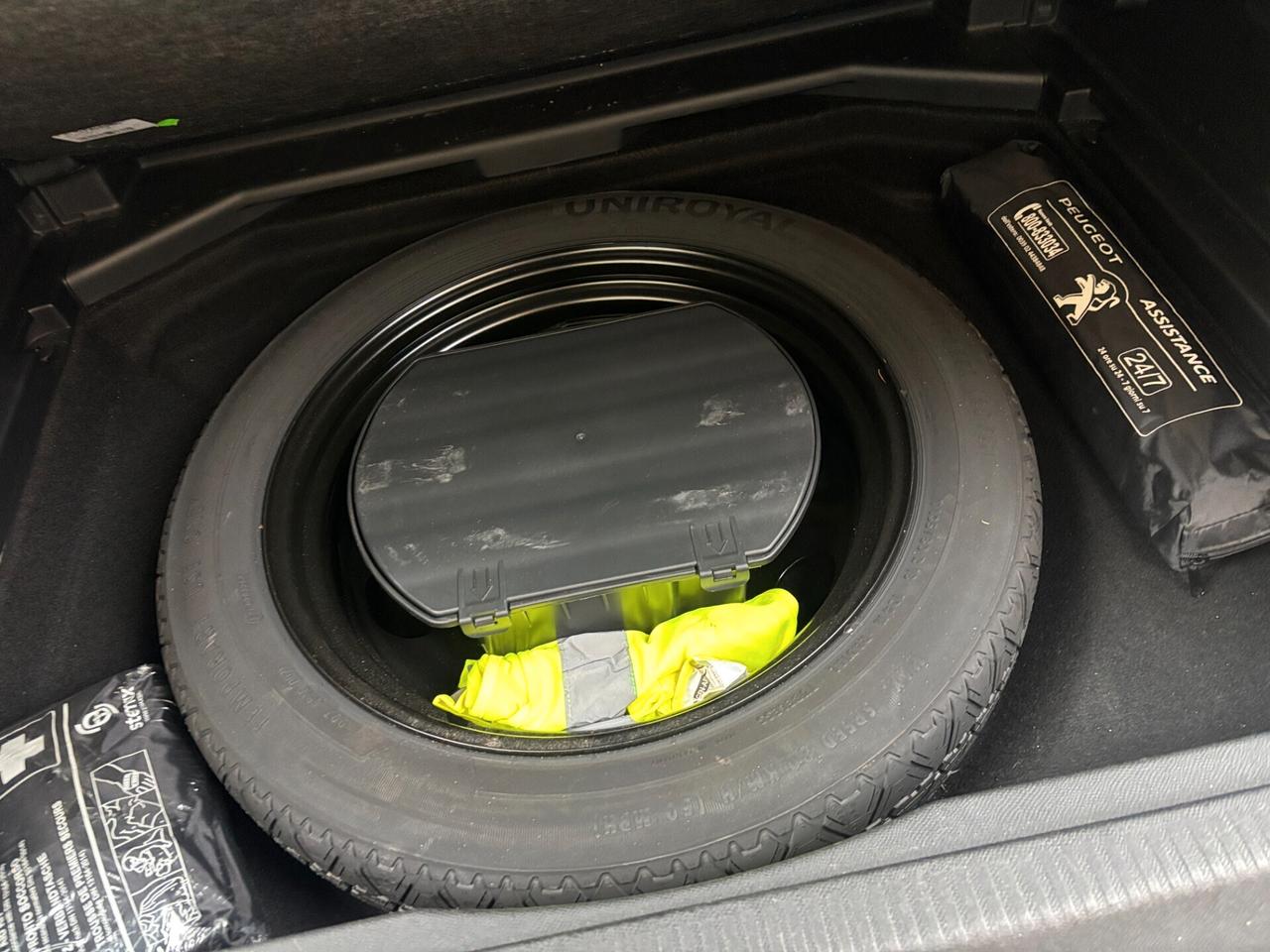 Peugeot 3008 BlueHDi 130 cv - 2019