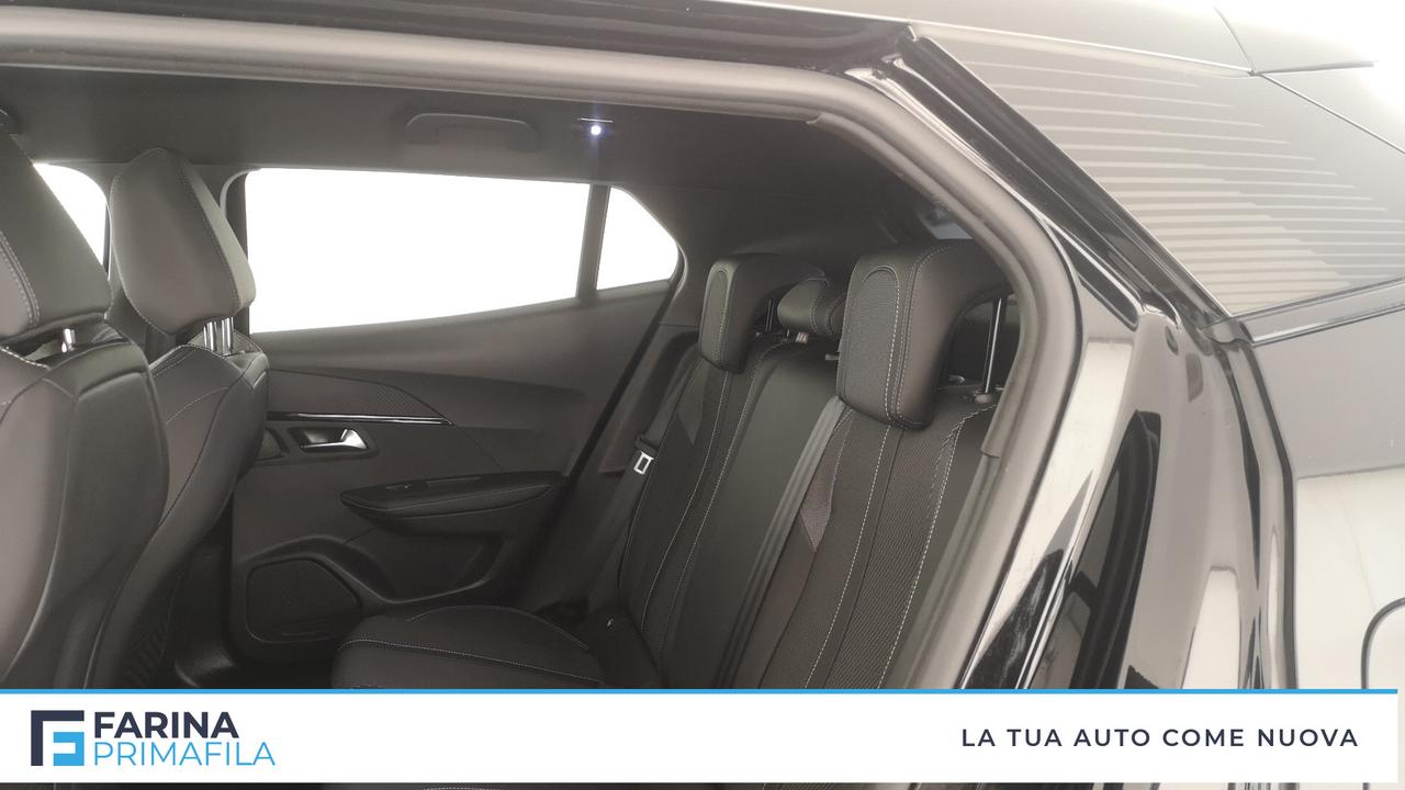 PEUGEOT 2008 II 2023 - 2008 1.2 puretech GT s&s 130cv eat8