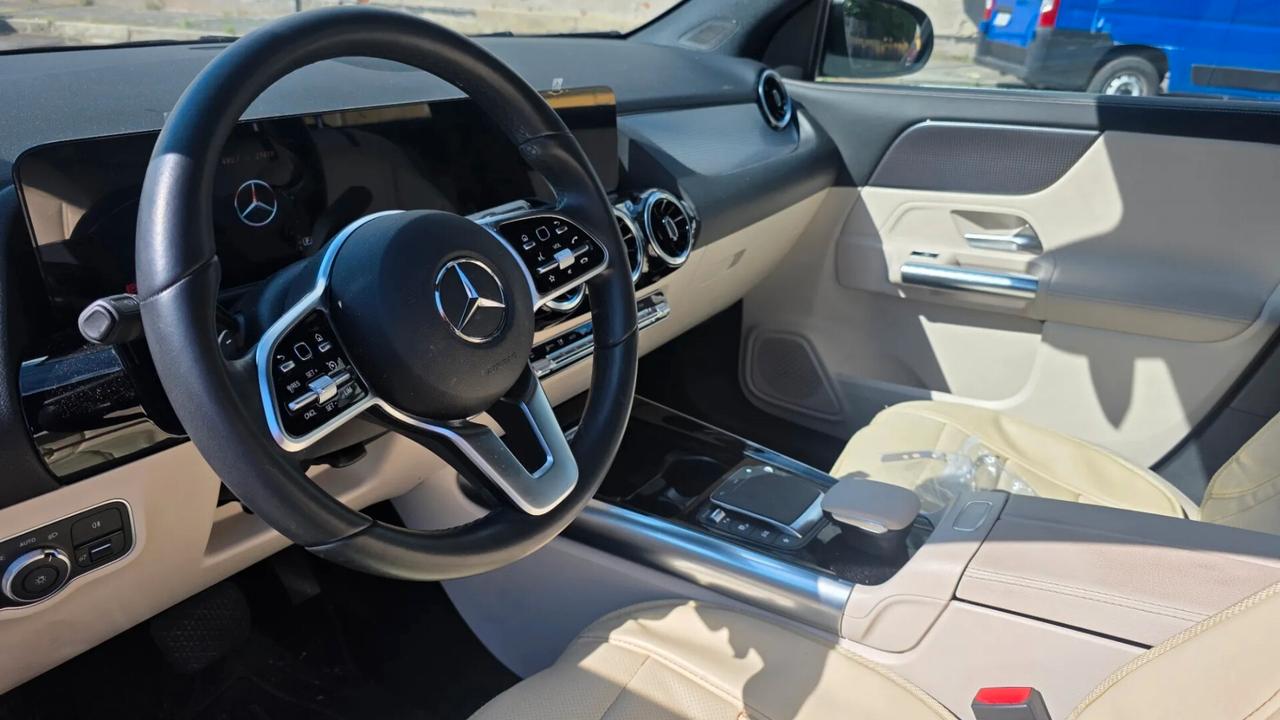 Mercedes-benz GLA 200 Automatic Sport