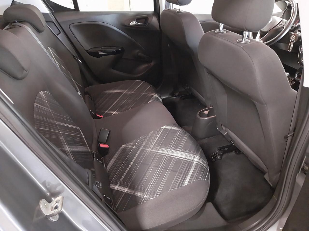 Opel Corsa 1.3 CDTI ecoFLEX 95CV Start&Stop 5 porte b-Color - ok neopatentati