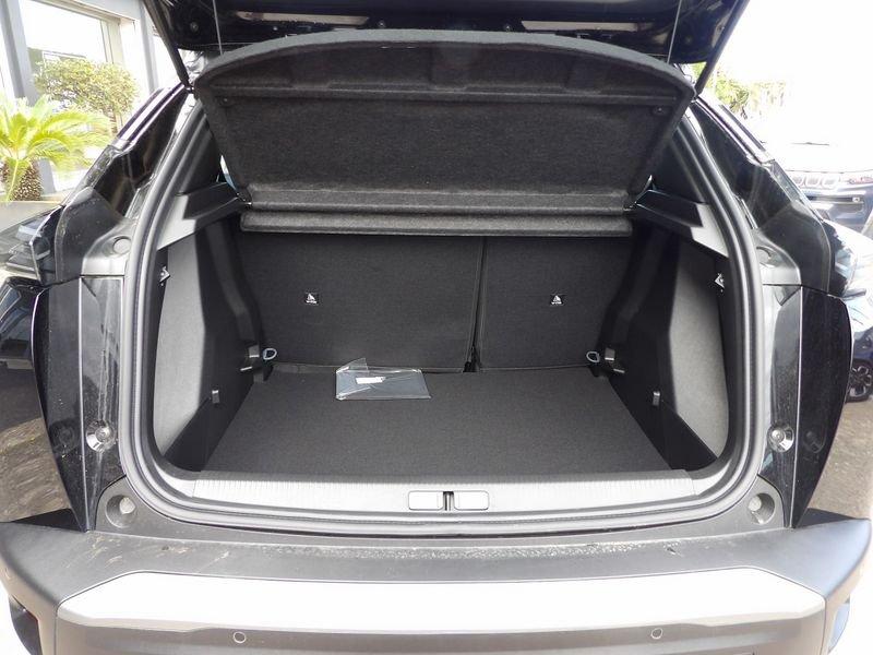 Peugeot 2008 Hybrid 110cv e-DCS6 Style auto