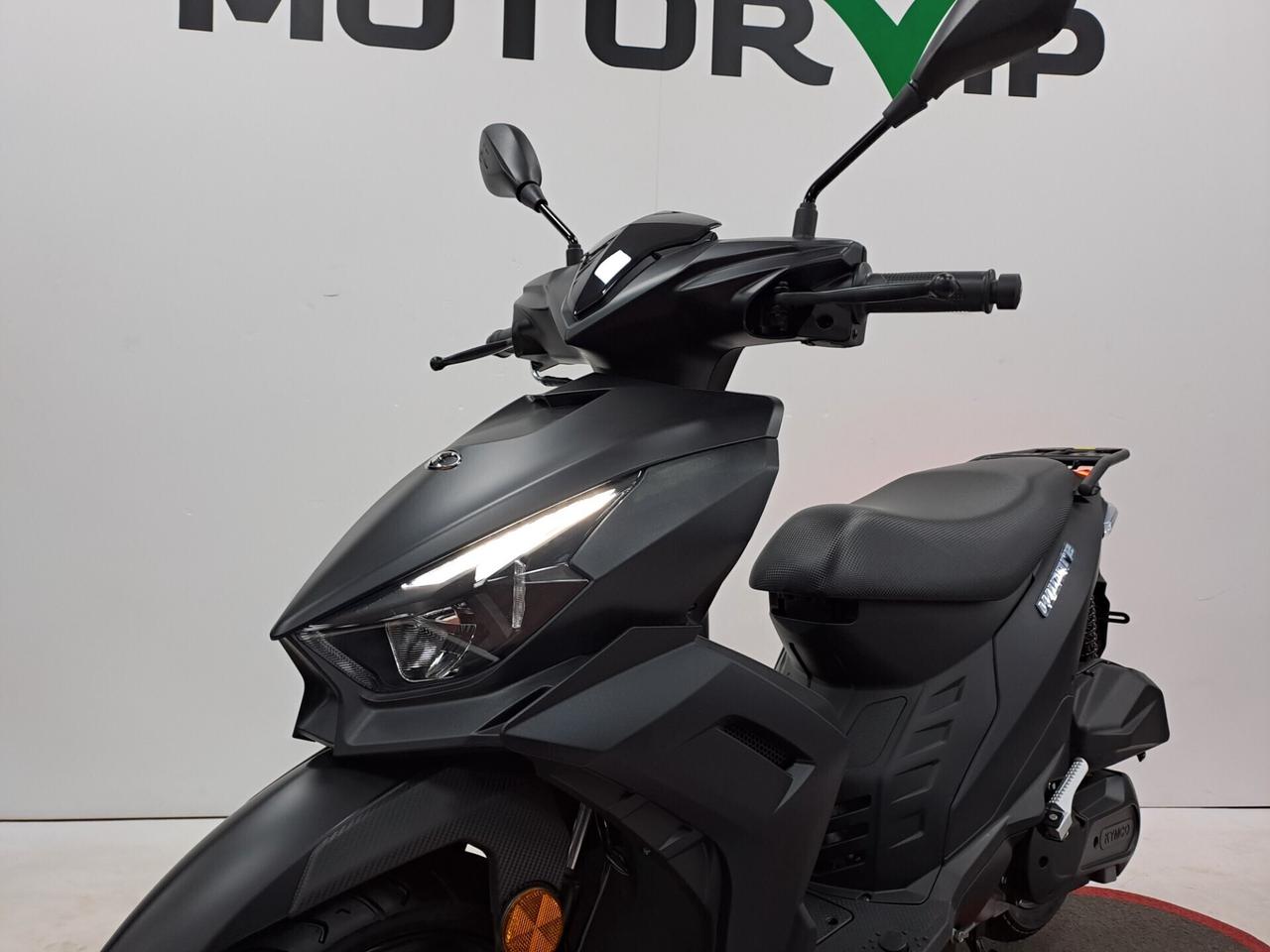 Kymco MICARE 125 SUPER PROMO ATTIVA