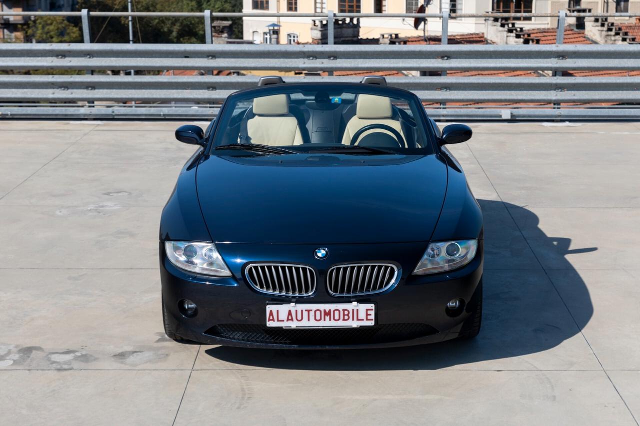 Bmw Z4 INDIVIDUAL* CRS a Libretto* Da non perdere!