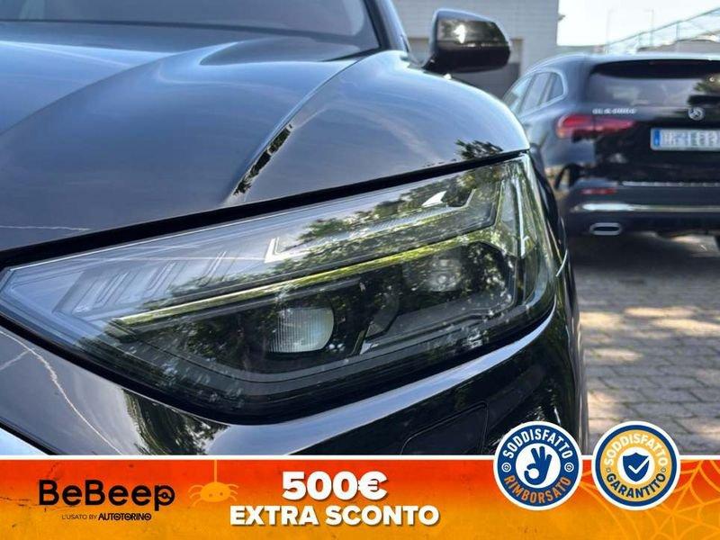 Audi Q5 40 2.0 TDI MHEV 12V BUSINESS ADVANCED QUATTRO S