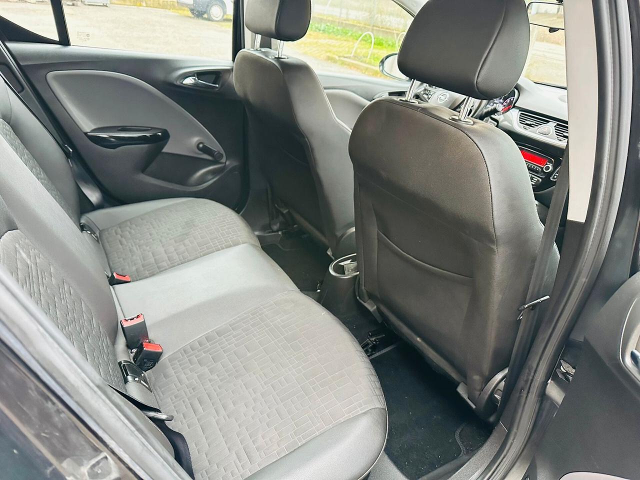 Opel Corsa 1.4 90CV GPL Tech 5 porte b-Color