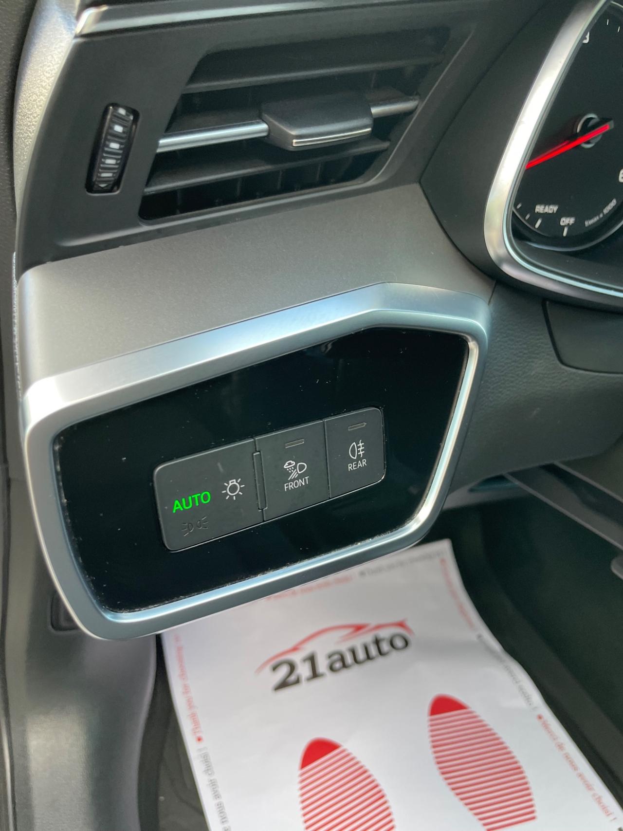 Audi A6 Avant 40 2.0 TDI S tronic Business Design