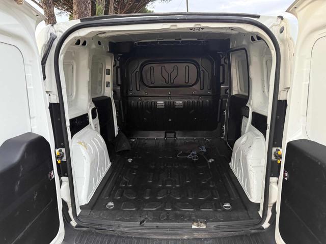 FIAT Doblo Doblò 1.3 MJT OTTIMO STATO !!!