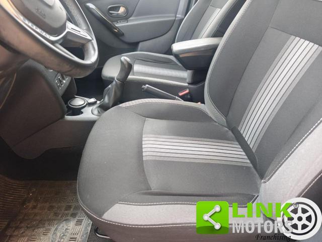 DACIA Sandero 1.5 dCi 8V 90CV Start&Stop Serie Speciale Wow
