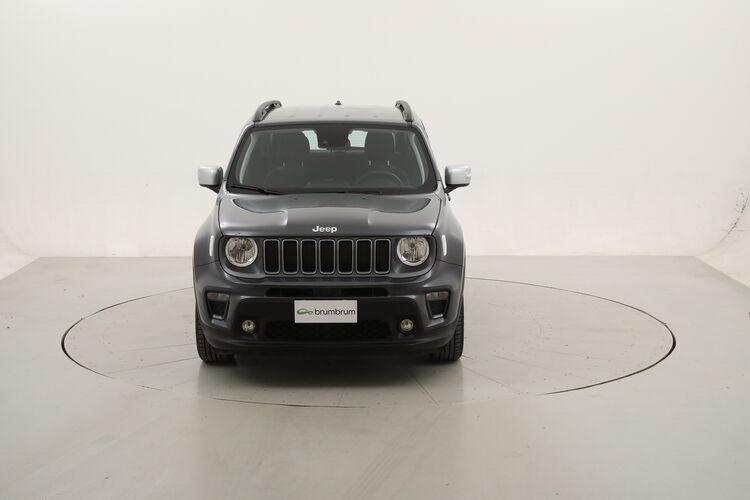 Jeep Renegade MHEV Limited BR373046 1.5 Mild Hybrid 130CV