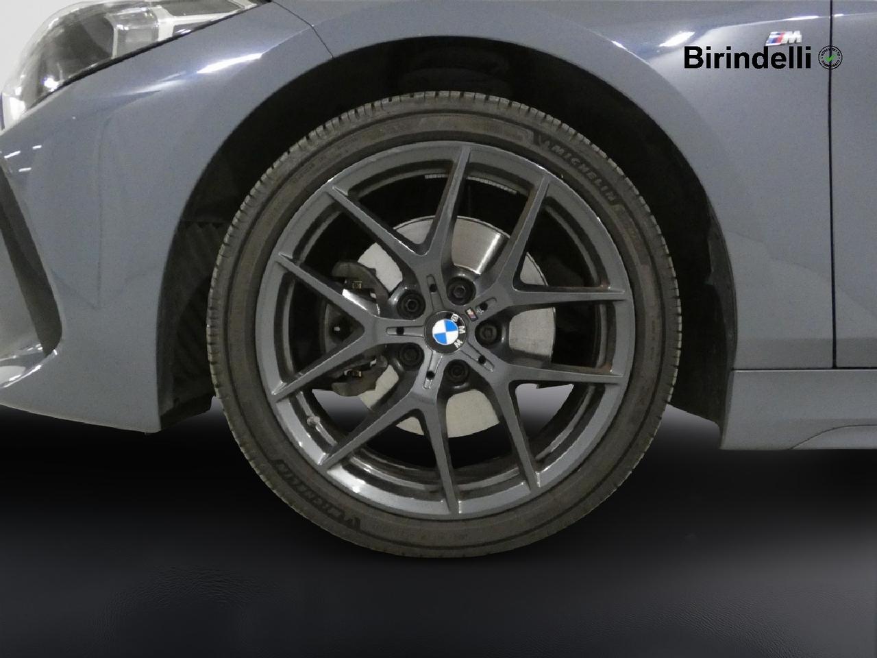 BMW Serie 1 (F40) - 116d 5p. Msport