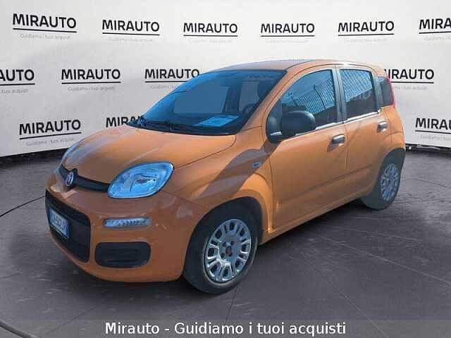 Fiat Panda Panda 1.0 FireFly S&S Hybrid City Life