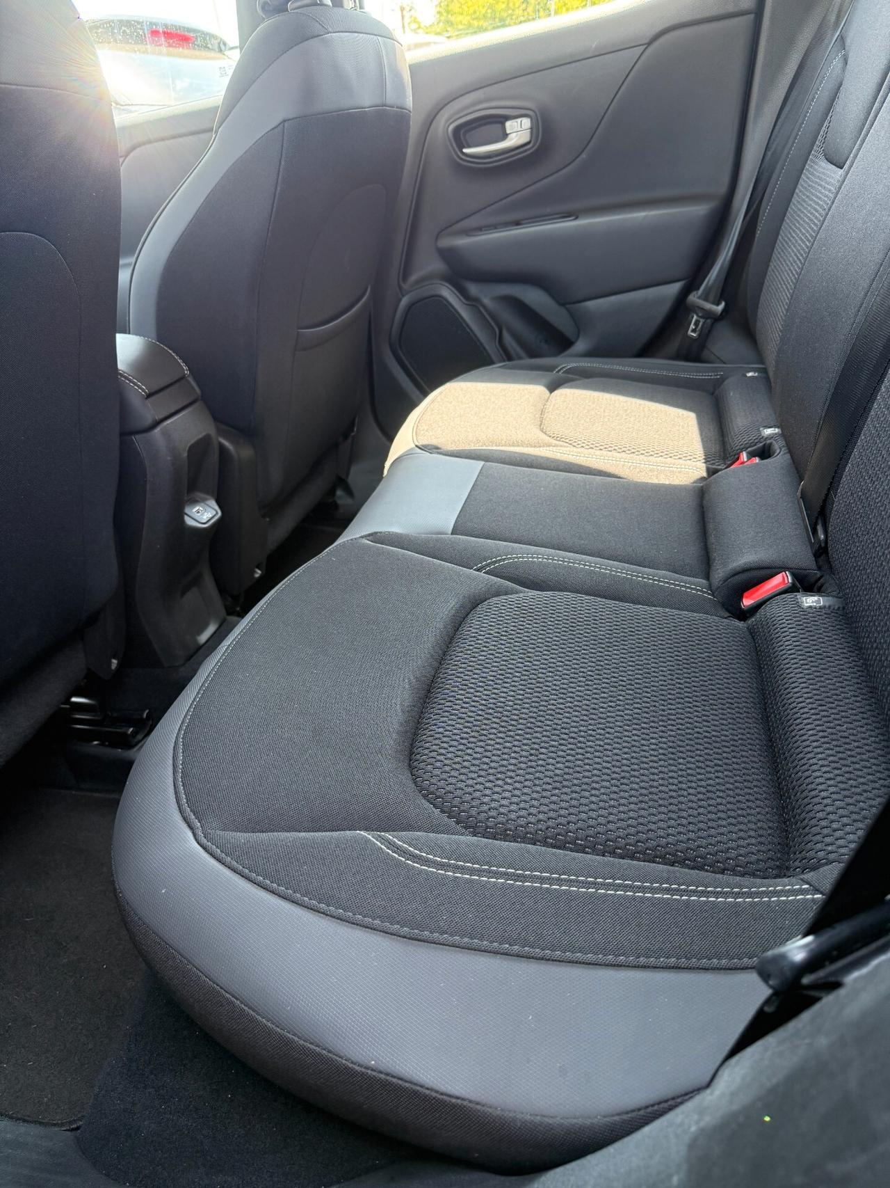 Jeep Renegade 1.3 T4 190CV PHEV 4xe AT6 Limited NESSUN VINCOLO