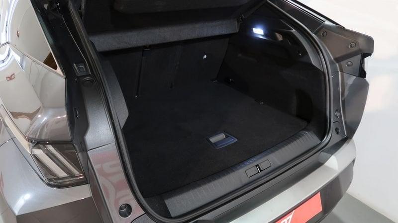 Peugeot 3008 3008 1.2 hybrid Allure 145cv e-dcs6