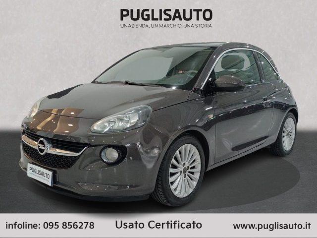 OPEL Adam 1.2 70 CV Glam