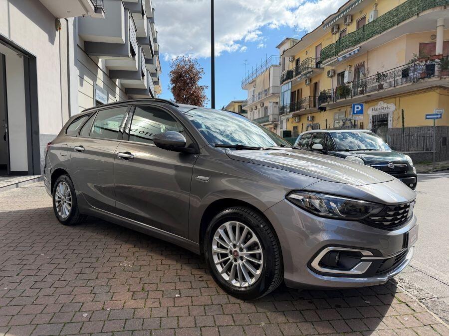FIAT TIPO SW 1.6 MJET 130 LOUNGE CERTIFICATA NUOVA