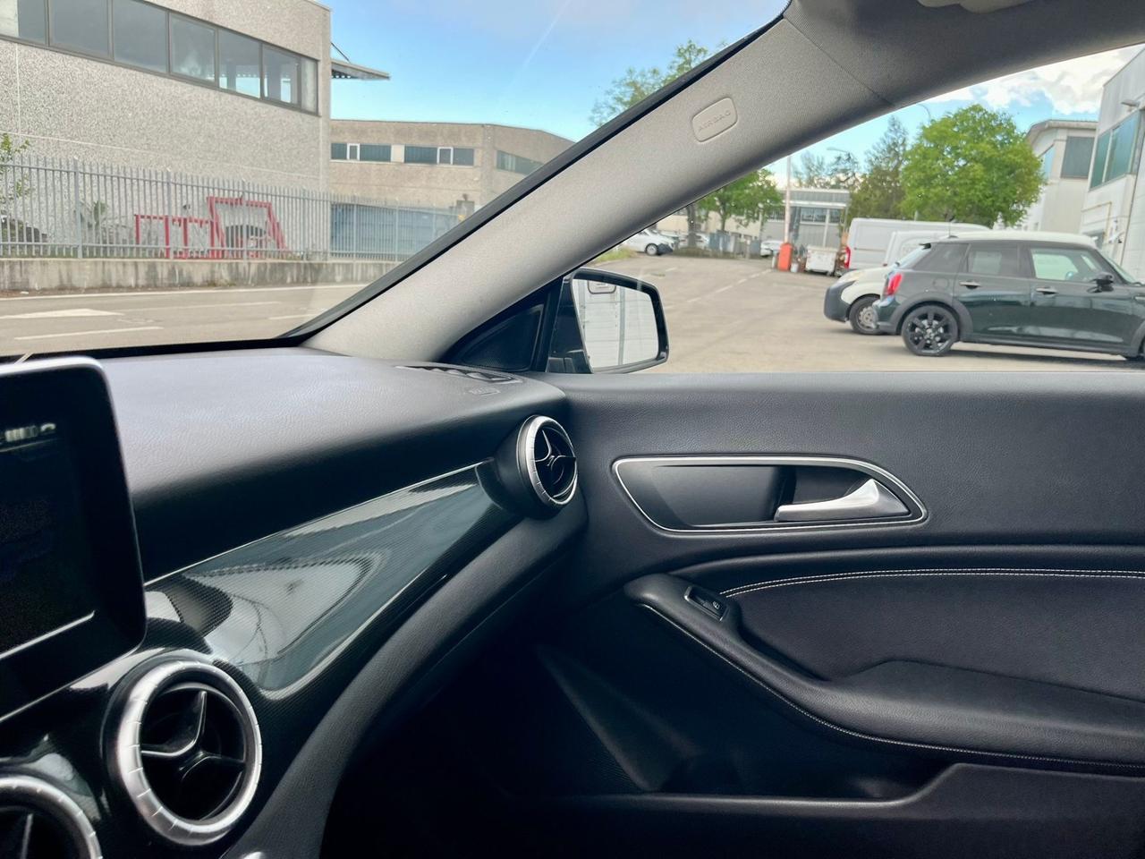 Mercedes CLA 180 CDI 2015 120.000km euro6 perfetta