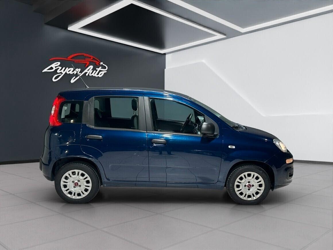 Fiat Panda 1.2 Pop
