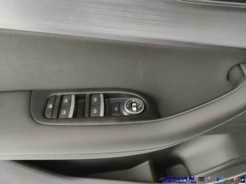 DR AUTOMOBILES DR 6.0 1.5 Turbo CVT Bi-Fuel GPL