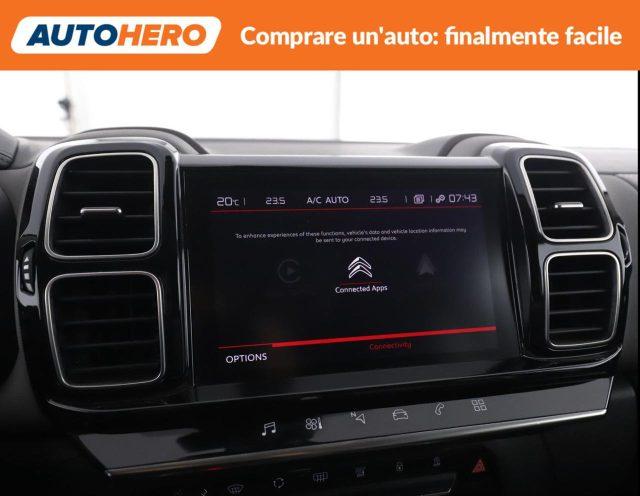 CITROEN C5 Aircross BlueHDi 130 S&S Shine