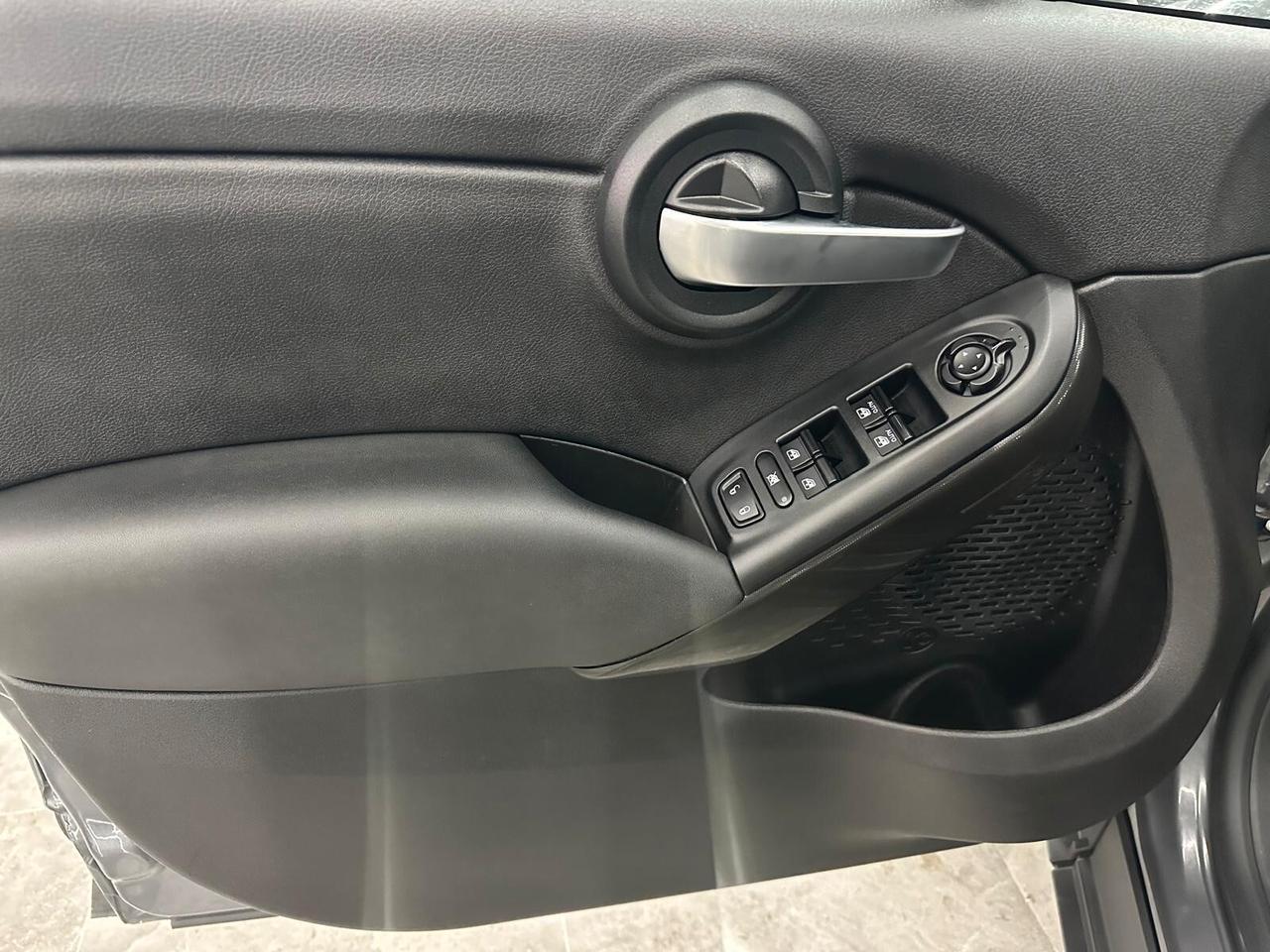 Fiat 500X 1.3 MultiJet 95 CV