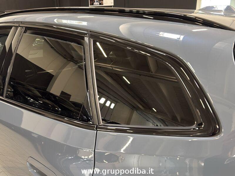 BMW Serie 2 Active Tourer Serie 2 U06 Active Tourer 218d Active Tourer Msport auto