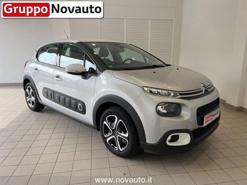 Citroën C3 C3 PureTech 82 Shine