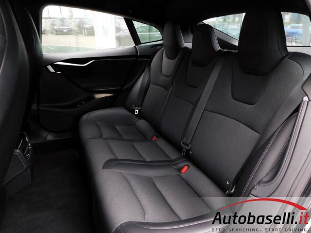TESLA Model S S 75D 75KWH ALL-WHEEL DRIVE - AUTOPILOT AVANZATO