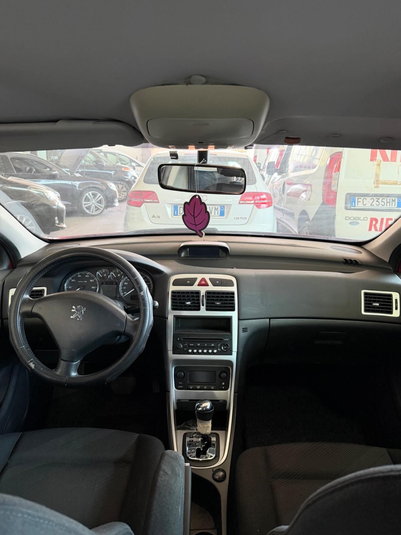 Peugeot 307 1.6 16V 5p. XT